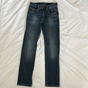 GapKids boys jeans size 12